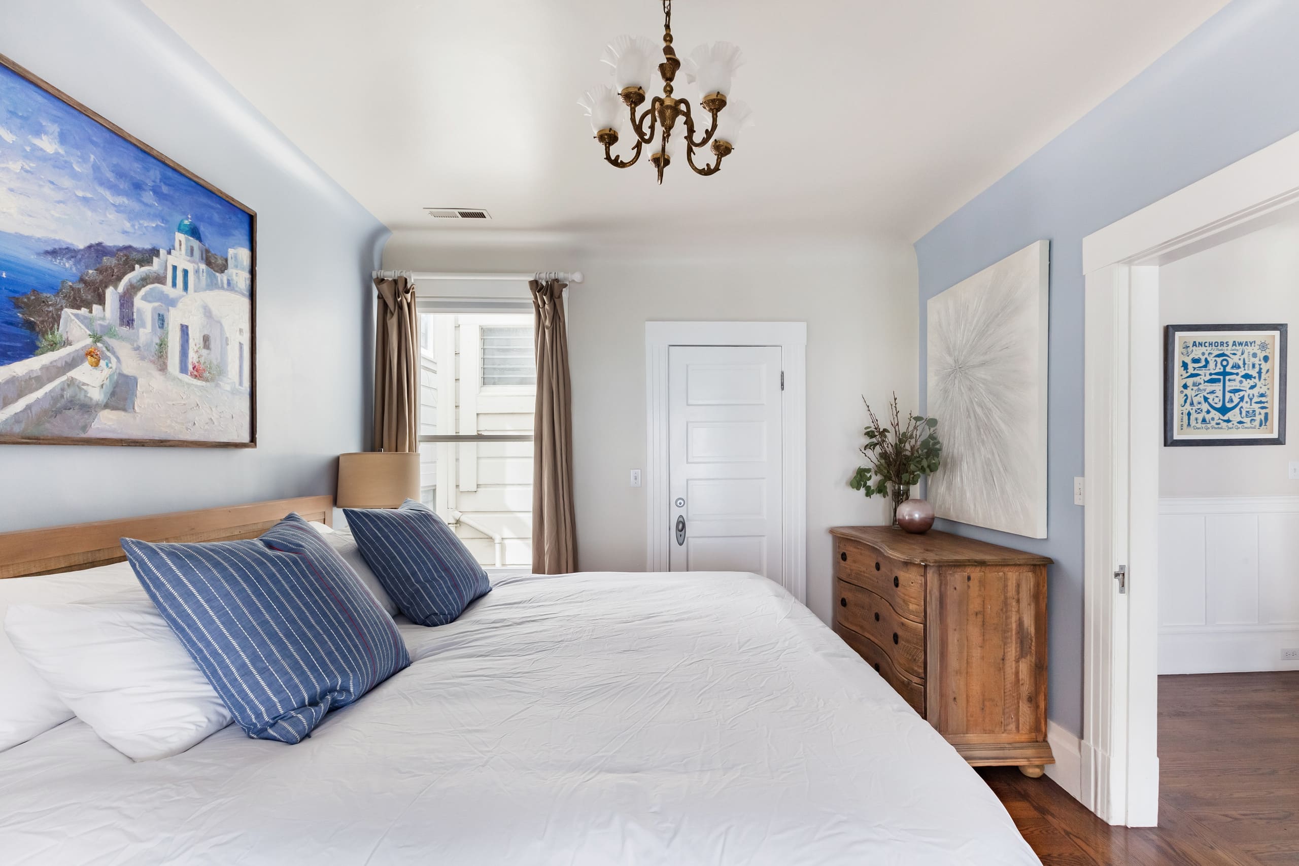 Home in San Francisco · ★4.98 · 2 bedrooms · 3 beds · 1 bath - Image 18