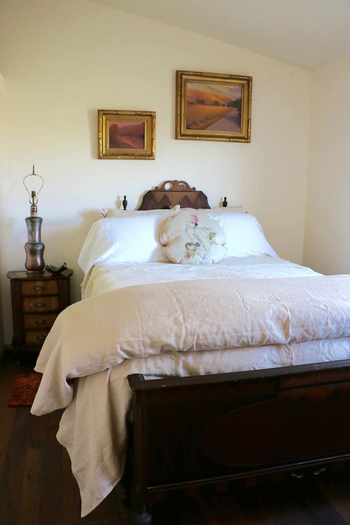 #2 Habitación Queen