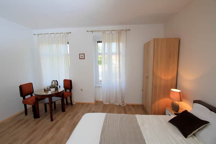 Deuxième chambre