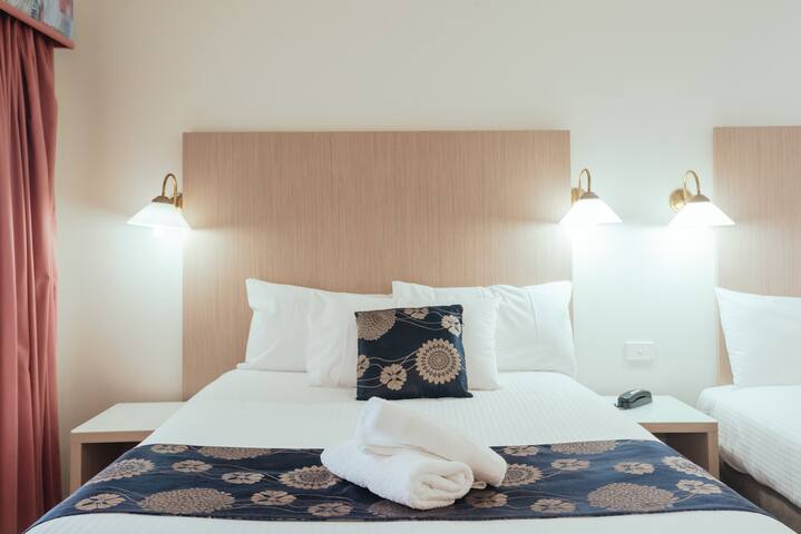 Coffs Windmill managed Airbnb listing 2