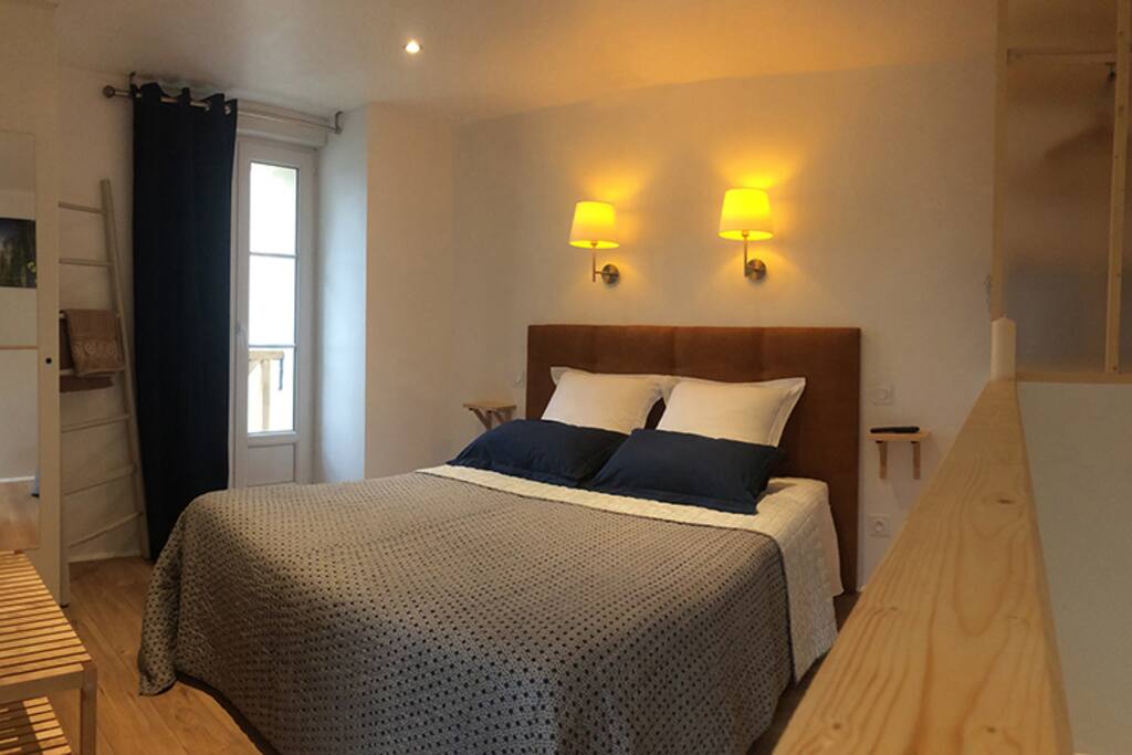 Chambre pincipal