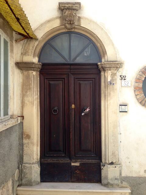Casa Rivisondoli sleeps 14