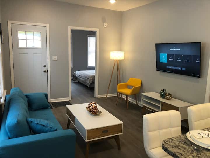 Best 2 Bed In Tipperary Hill - Syracuse, NY