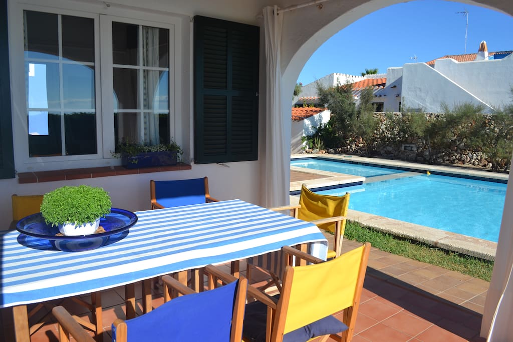Terraza