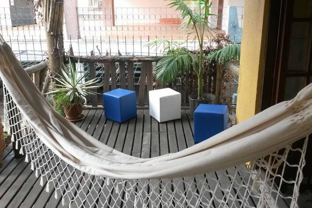 Descanso e Paz