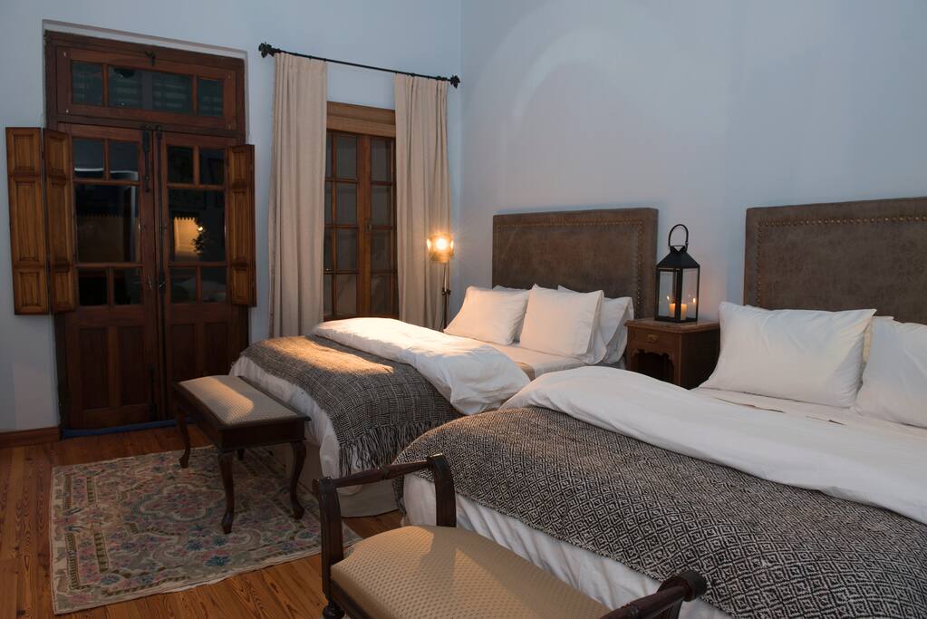 Habitación Golondrina