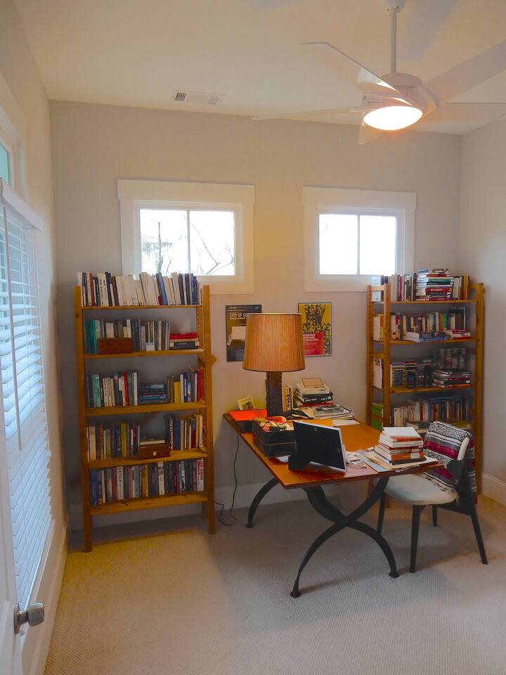 Casa Reynoldstown, cerca de MARTA y Beltline - Airbnb