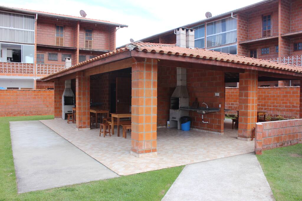 churrasqueira