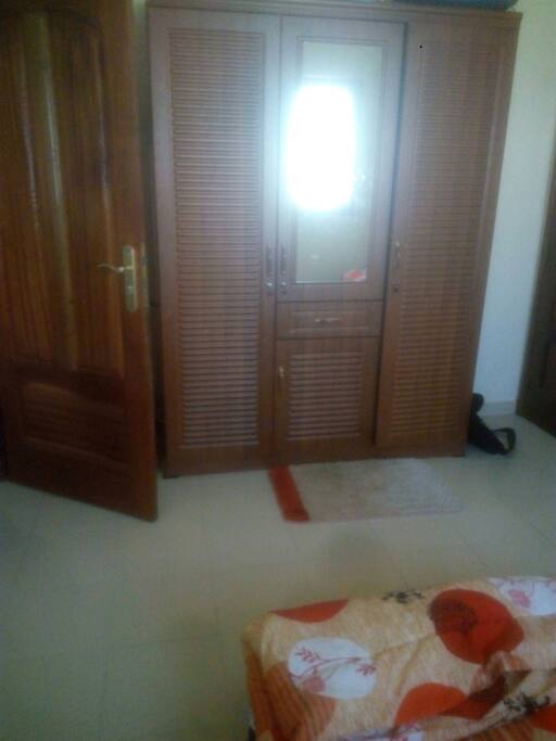 armoire de rangement