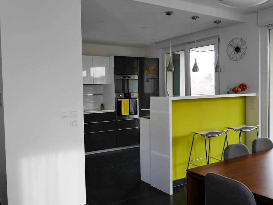 Appartement Attique Strasbourg Appartement Attique Strasbourg