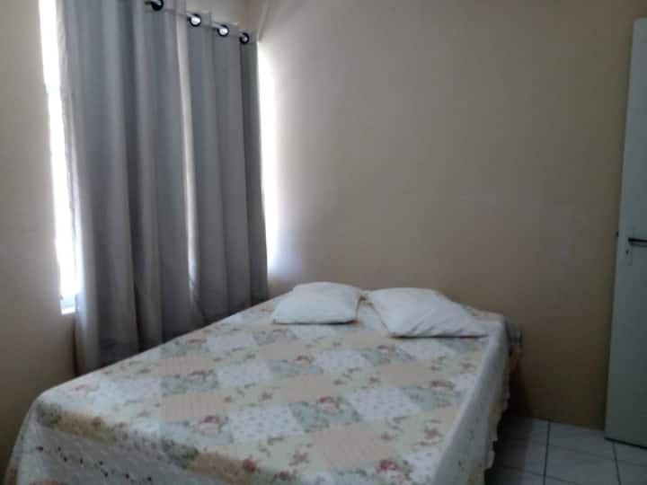 Dhoma e gjumit 2 - krevat dopio dhe krevat dopio , dollap