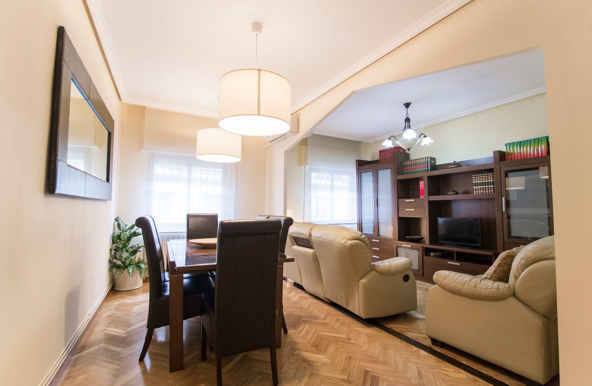 Home & Private Terrace WIFI + AIRCON — photo 2