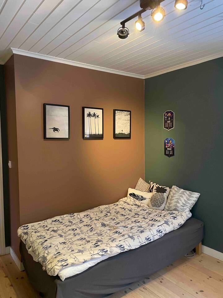 Habitación