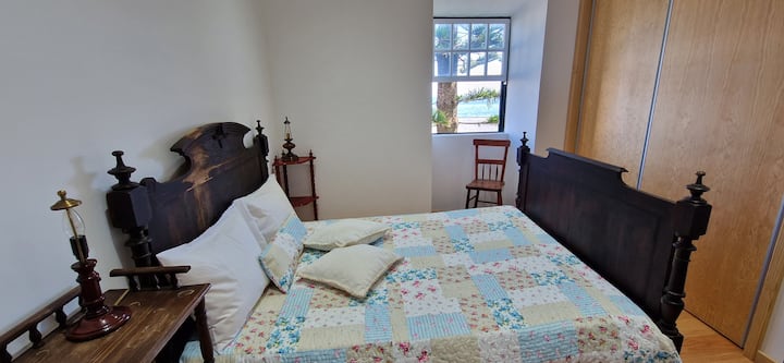 Quarto de cama