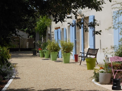 Annonce Airbnb populaire: rural life in the upper Nivernais region à Nièvre