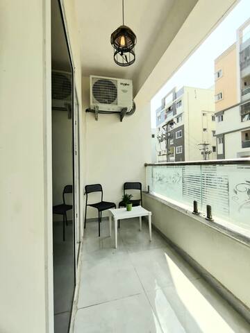 Soumya Homes Pvt.Ltd managed Airbnb listing 2