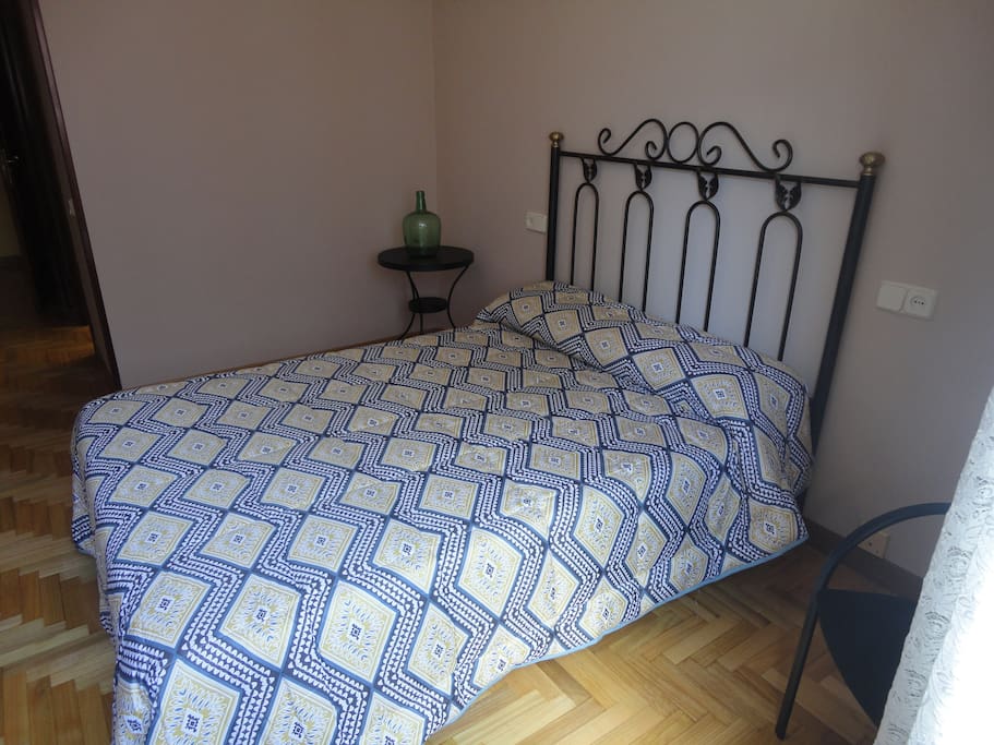 Dormitorio