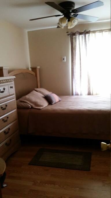 bed room 1