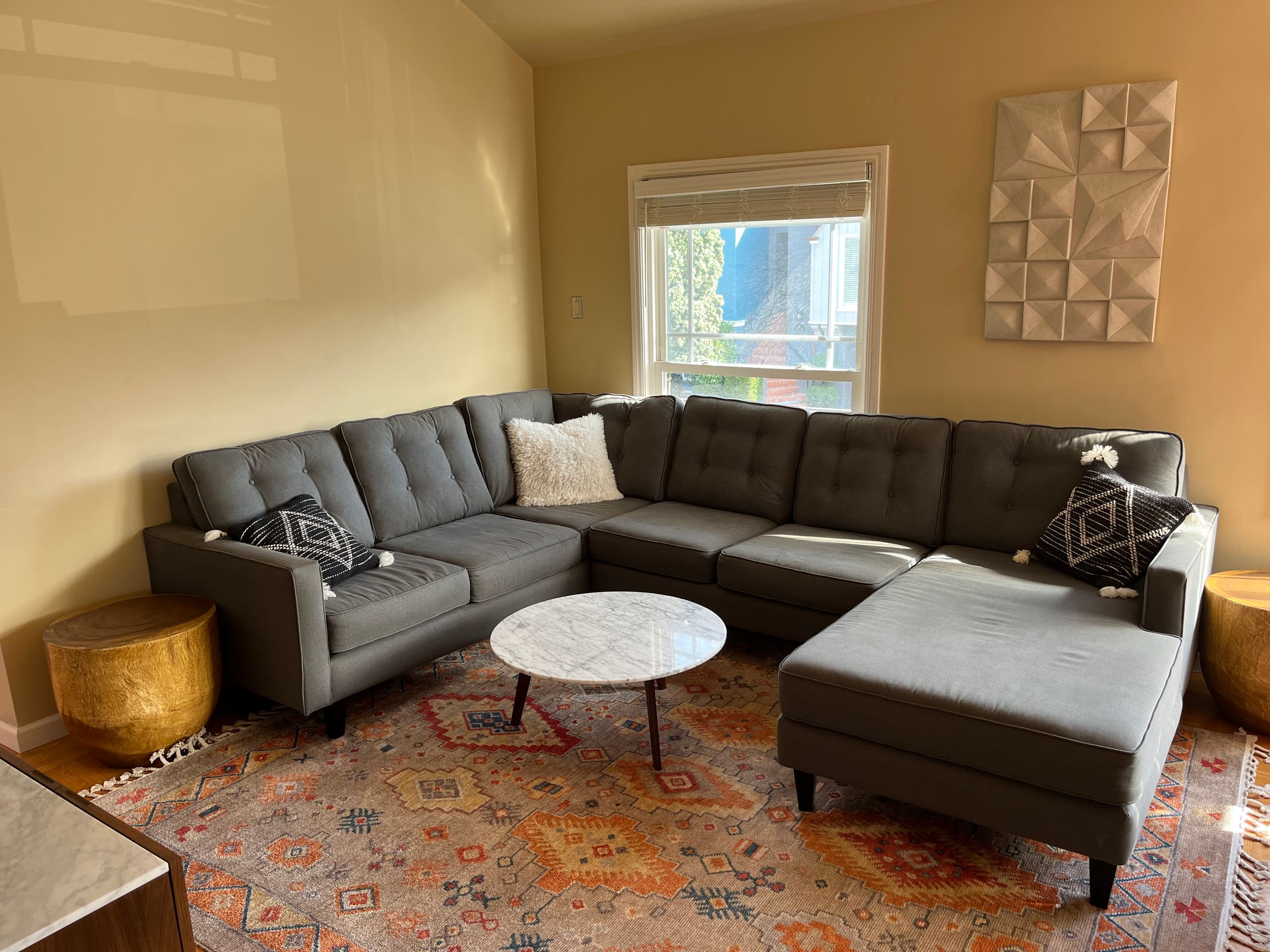 Home in San Francisco · ★4.86 · 3 bedrooms · 5 beds · 2 baths - Image 4