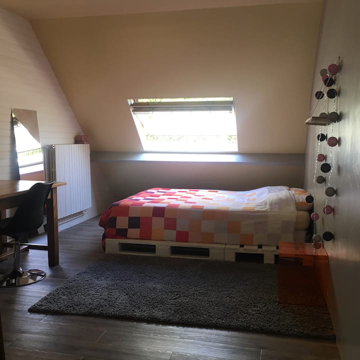 Chambre 2