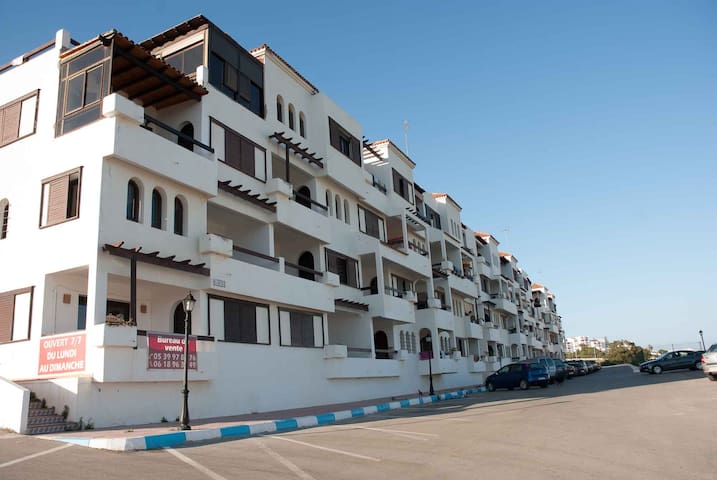 Airbnb Plage De Cabo Negro Vacation Rentals Places To