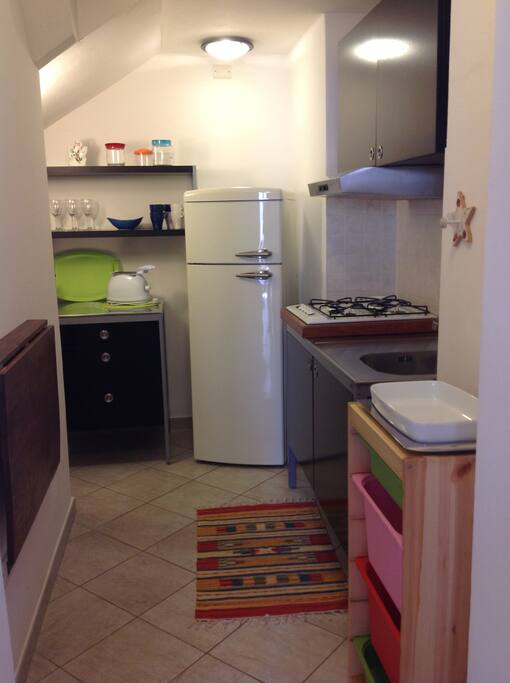 Cucina