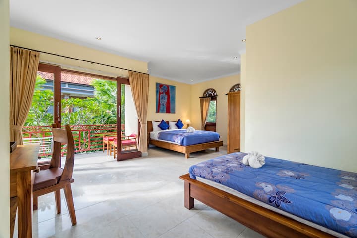 Habitación 1