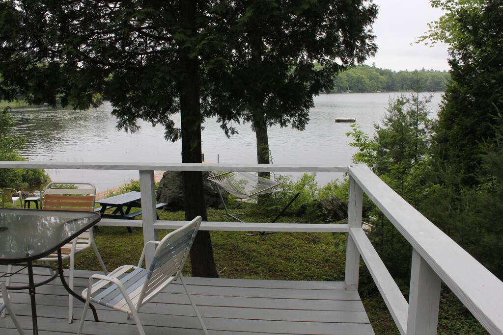 lakeside cottage midcoast Maine Cottages for Rent in Lincolnville