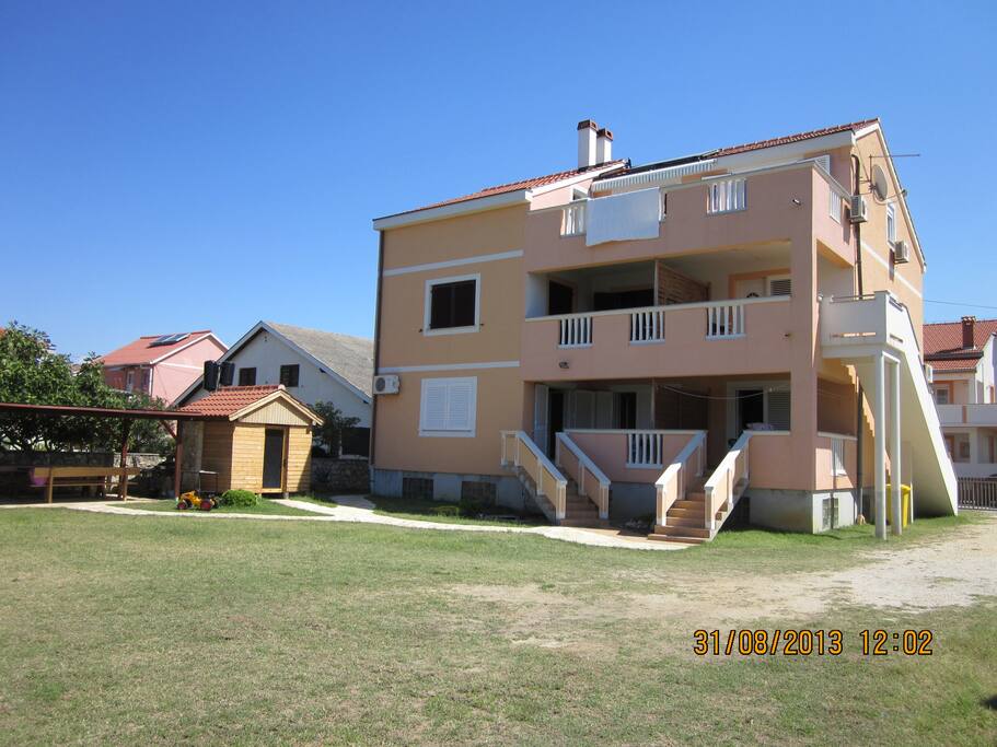 Babic Suitehomes