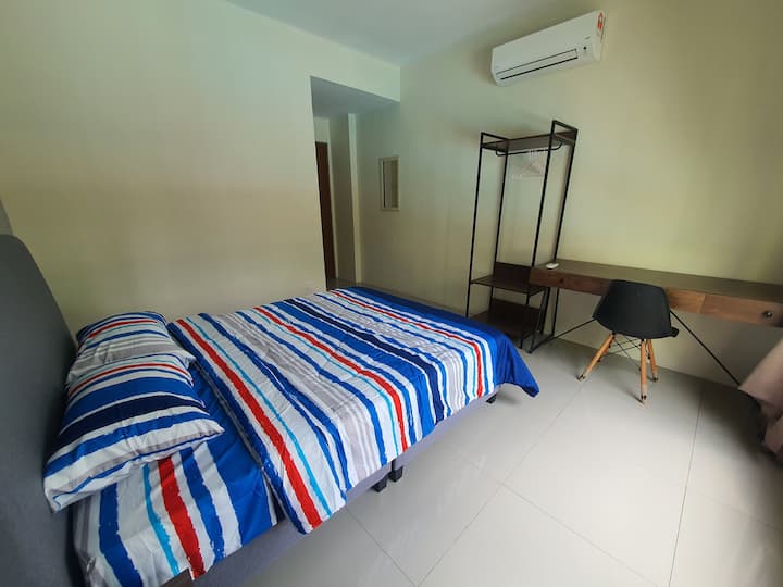 Dormitorio 1
