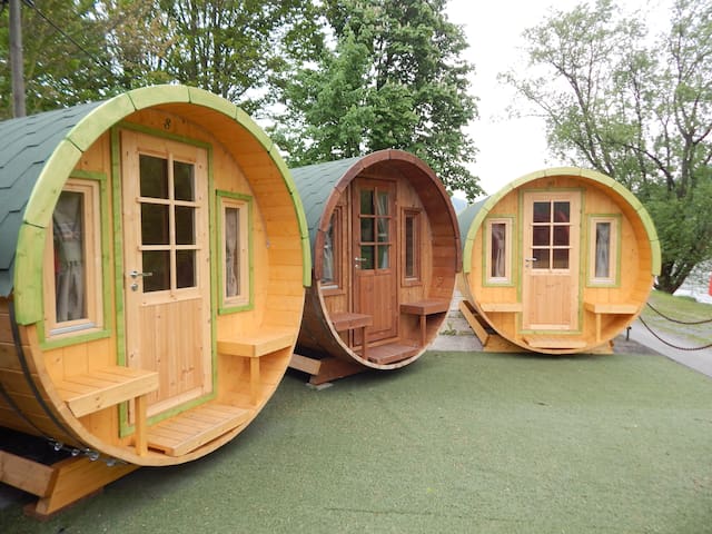 Top Geising Flats Holiday Rentals Airbnb