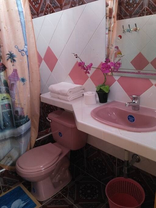 Cuarto de baño