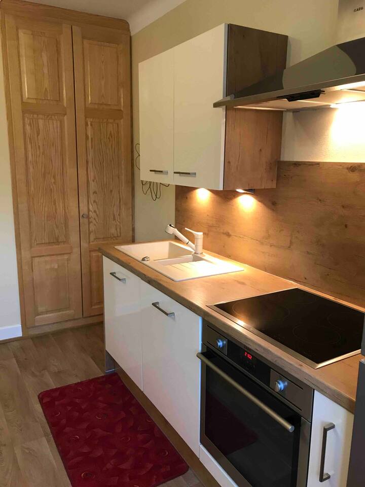 Appartement Kaysersberg Vignoble - Kaysersberg