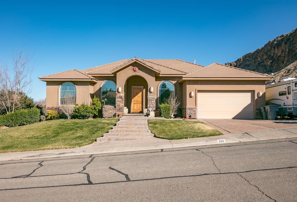 Zion's Angels Nest Apartments for Rent in Hurricane, Utah, United States