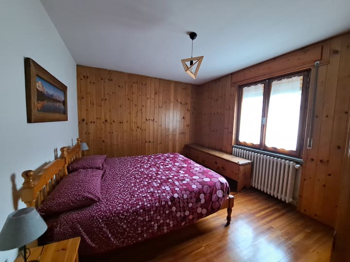 Spálňa 2