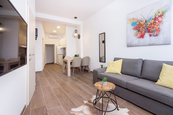 Brand New Apartment Urban Ii - Split