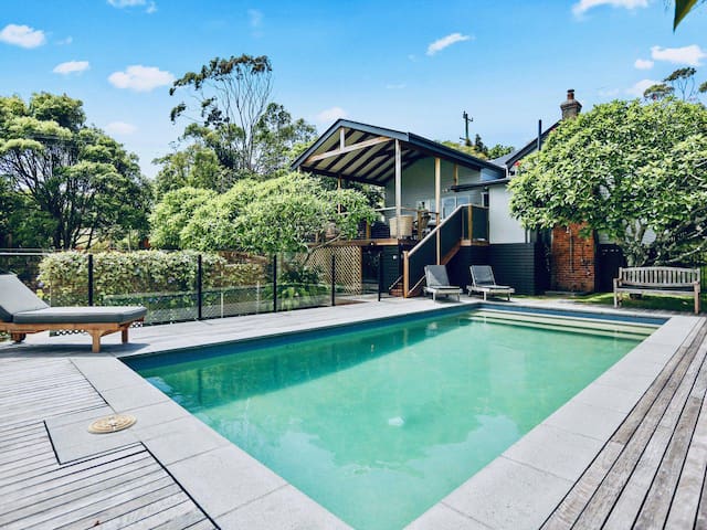 East Coast Escapes | Beluso – Location perfection!