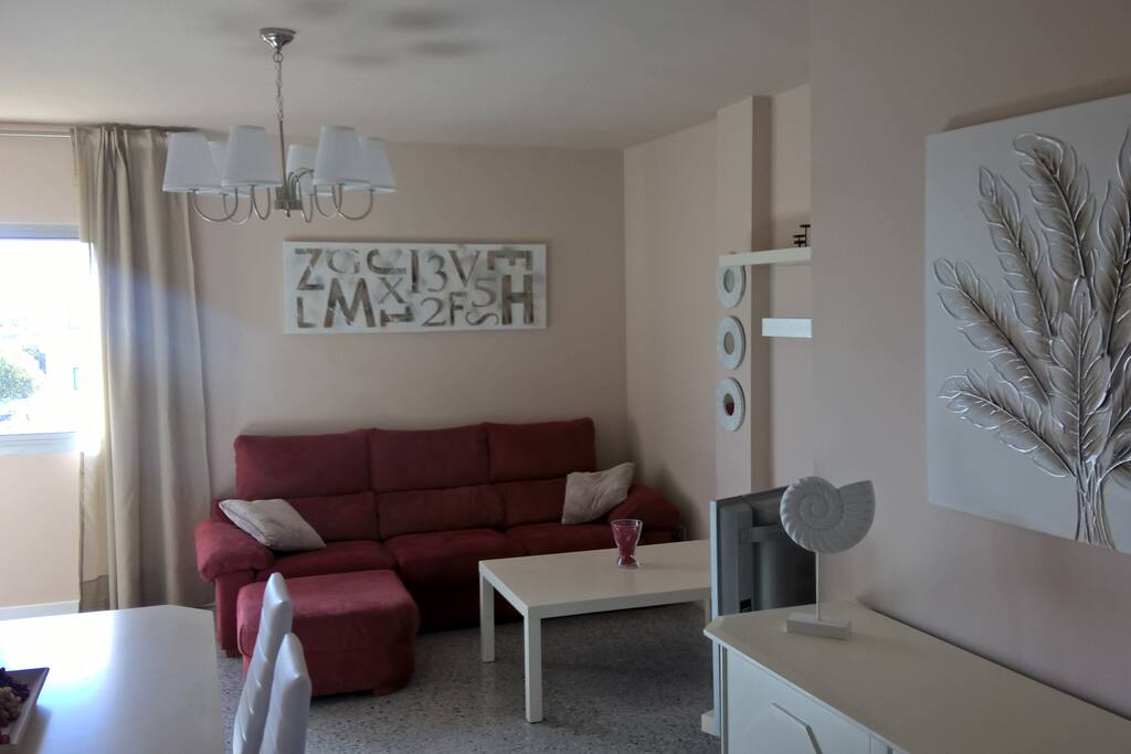 Salón