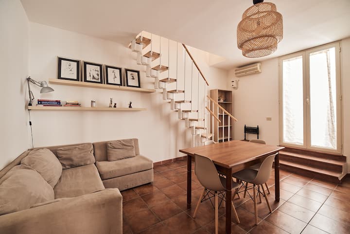 Palermo Apartments | Apartments and More | Airbnb