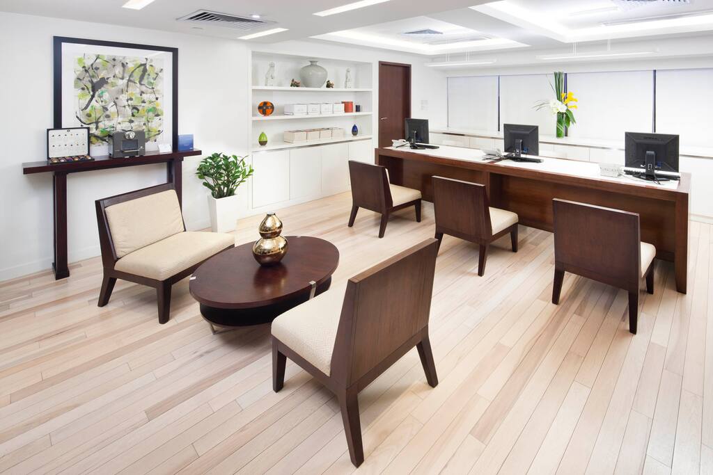 Management Office