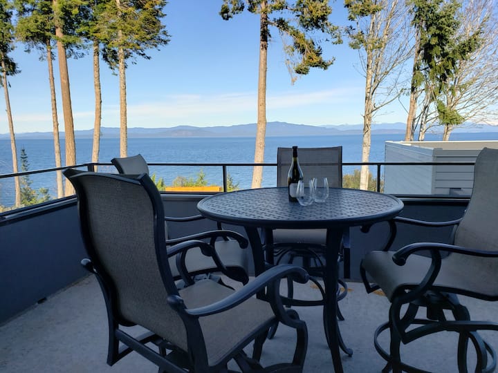 Parksville Vacation Rentals & Homes British Columbia, Canada Airbnb