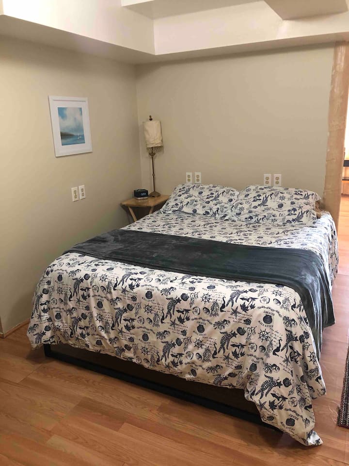 אזור חדר שינה