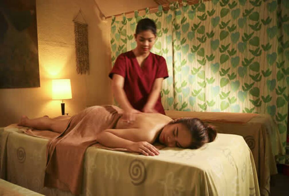 Spa Service