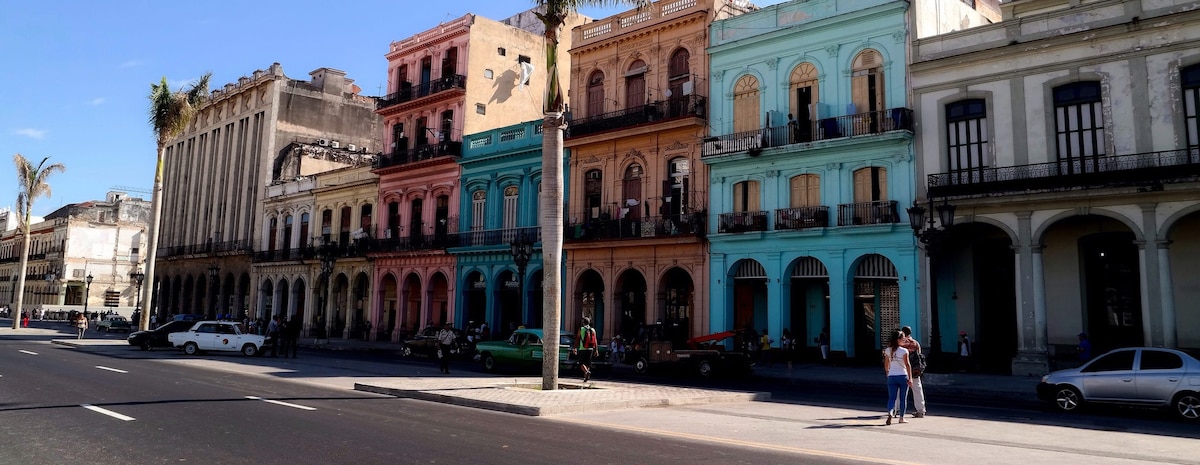 Havana Apartments | Apartments and More | Airbnb