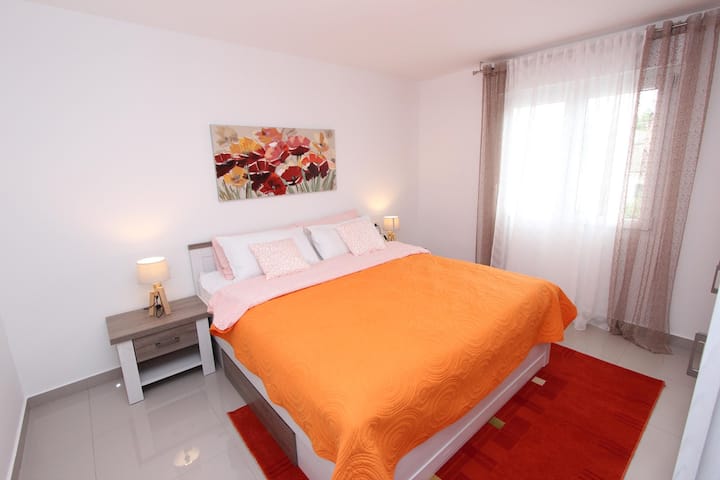Chambre 1