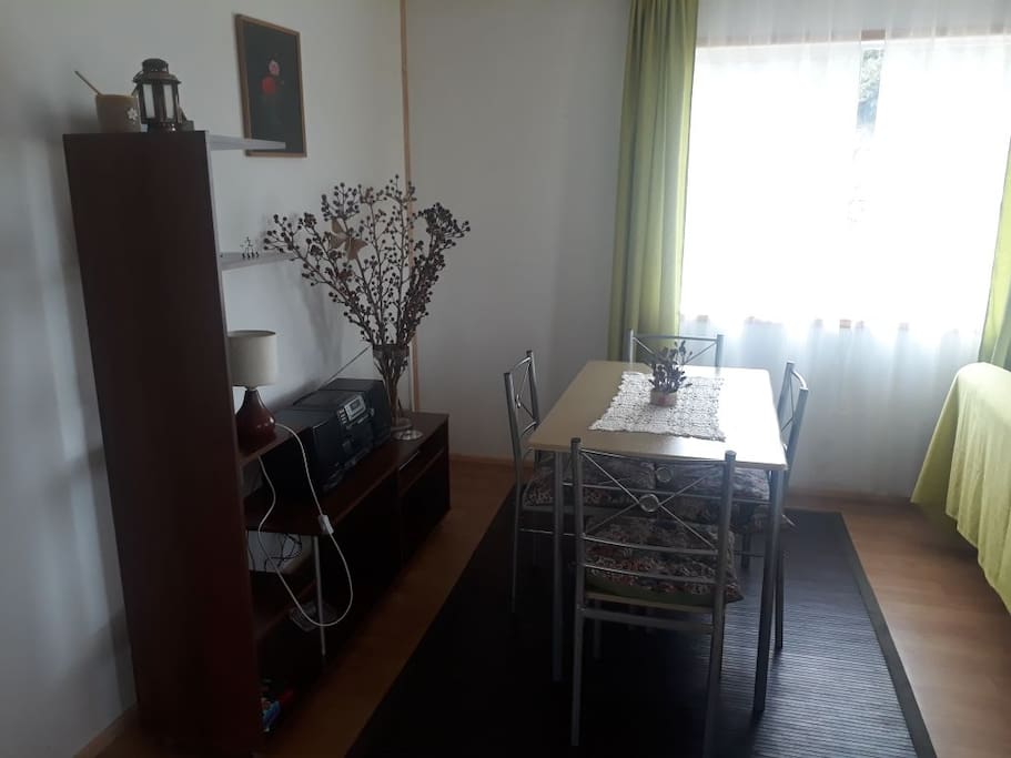 Comedor