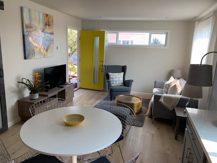 Private, Peaceful, Elegant Stay - オークランド, CA