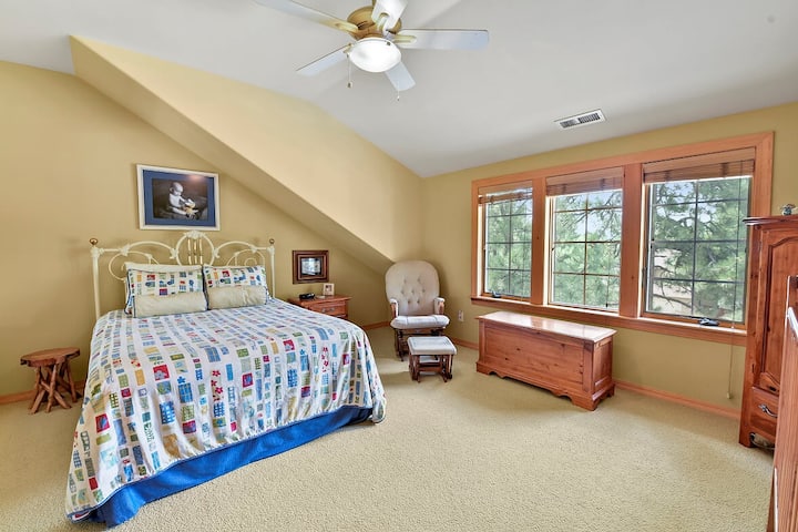 Спална соба 3