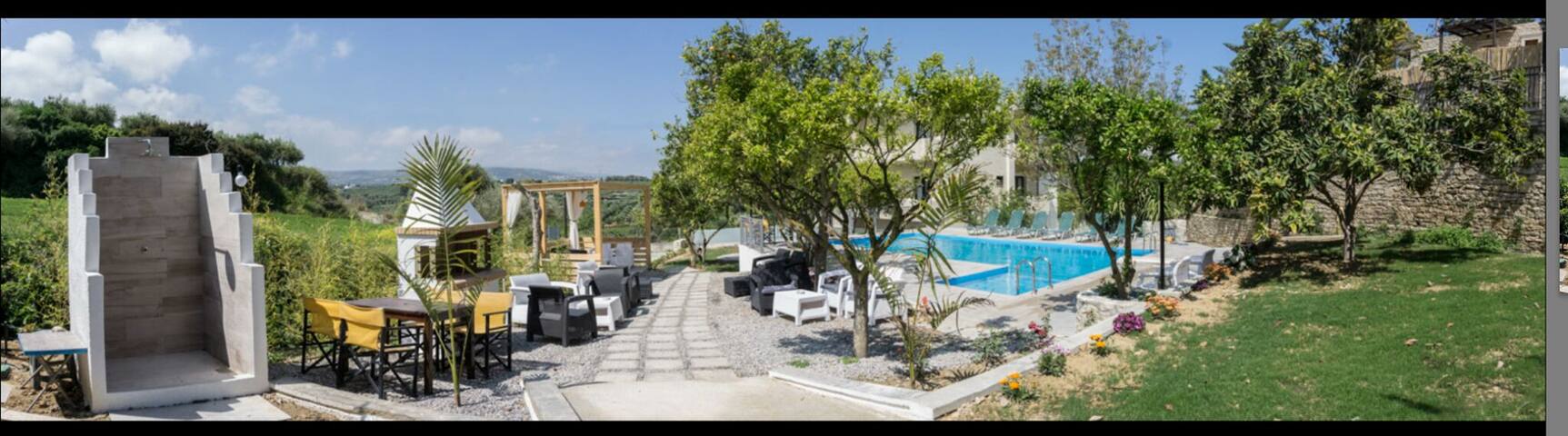 VILLA ASTERI gallery image 5