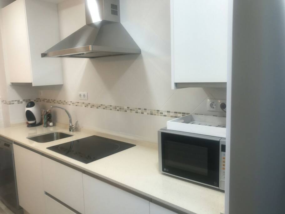 Cocina